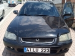 kocaeli gebze satılık 1996  1.4 i honda civic 