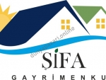 ŞİFA  GRUP GAYRİMENKUL SAN.İÇ VE DIŞ TİC.LDT.ŞTİ