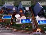 SAKARYA SAPANCADA SATILIK RUHSATLI BUNGALOV TESİSİ