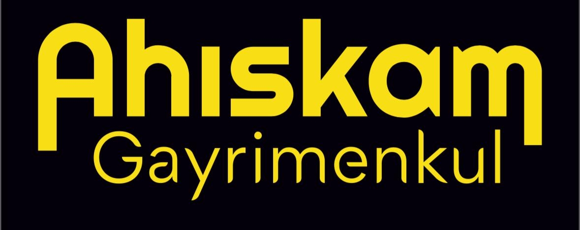 AHISKAM GAYRİMENKUL